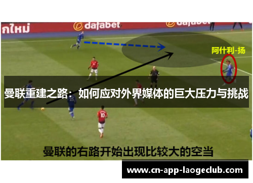 曼联重建之路:如何应对外界媒体的巨大压力与挑战 曼联重建之路:如何应对外界媒体的巨大压力与挑战