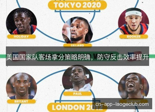 美国国家队客场拿分策略明确，防守反击效率提升